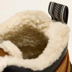 Terrain Sherpa Waterproof Boot