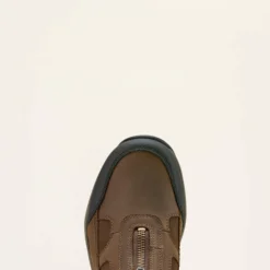 Terrain Zip Waterproof Boot