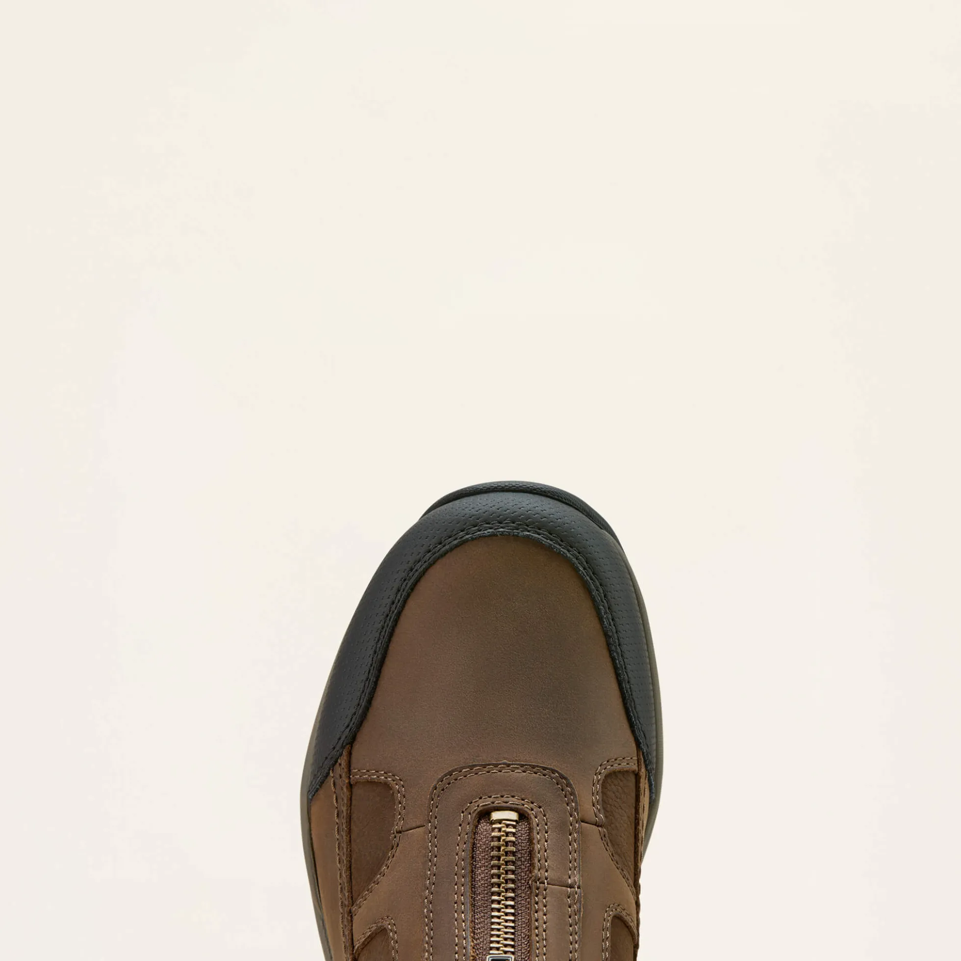 Terrain Zip Waterproof Boot