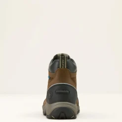 Terrain Zip Waterproof Boot