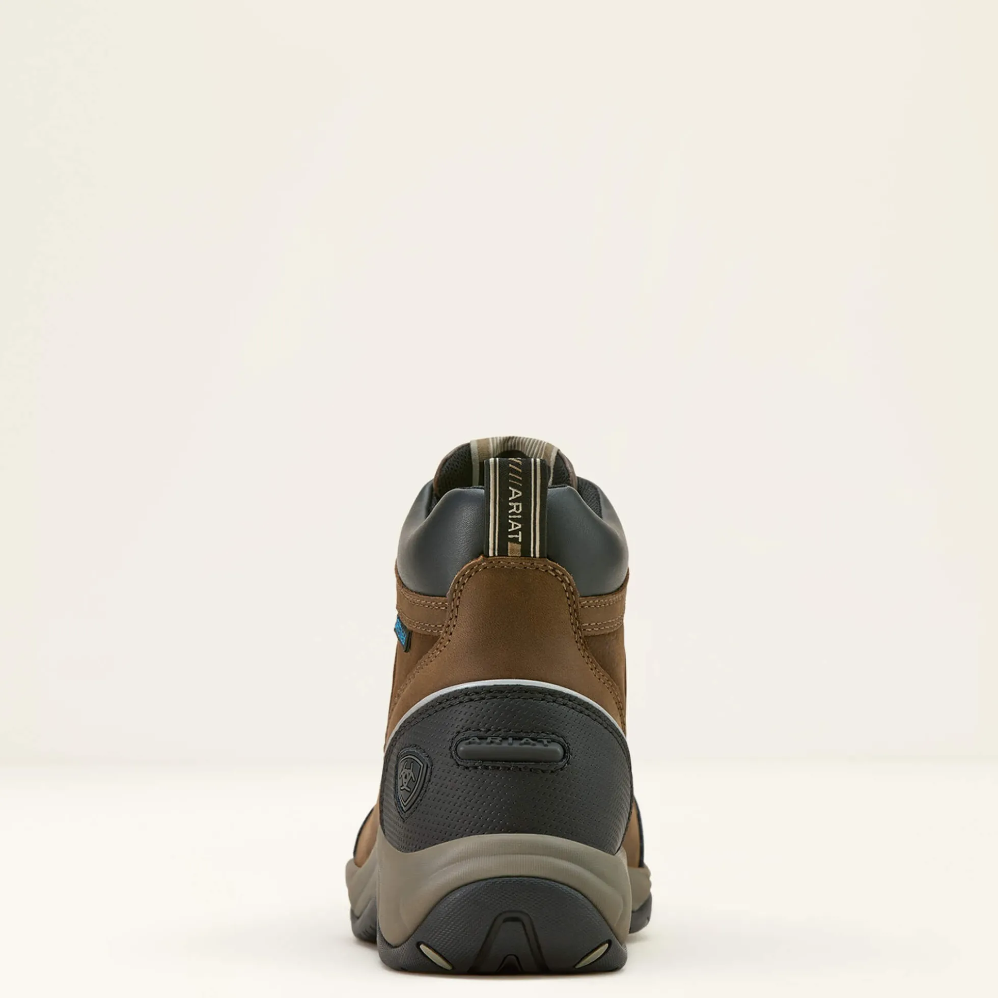 Terrain Zip Waterproof Boot