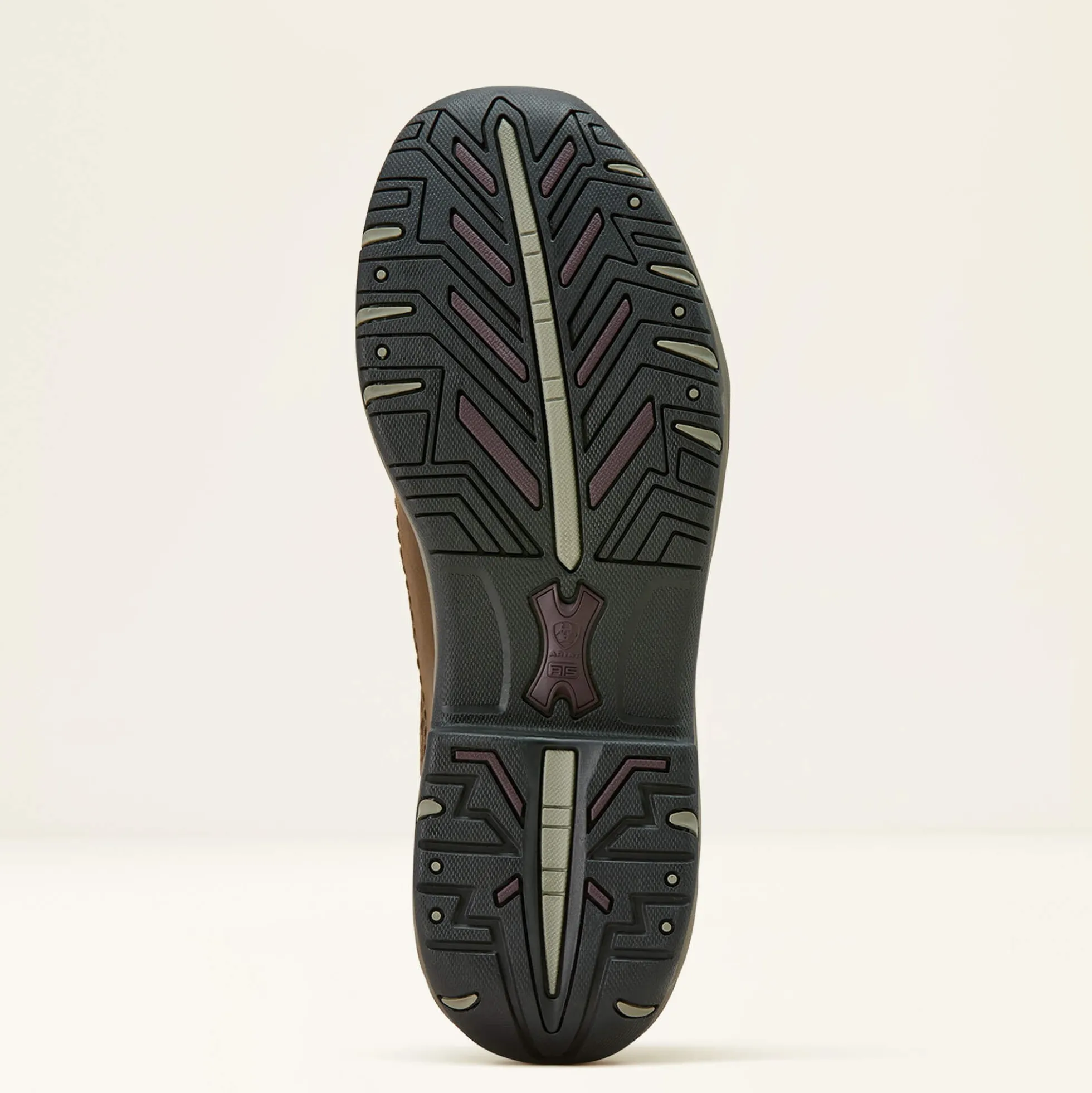 Terrain Zip Waterproof Boot