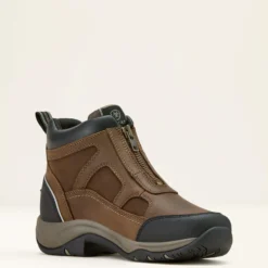 Terrain Zip Waterproof Boot