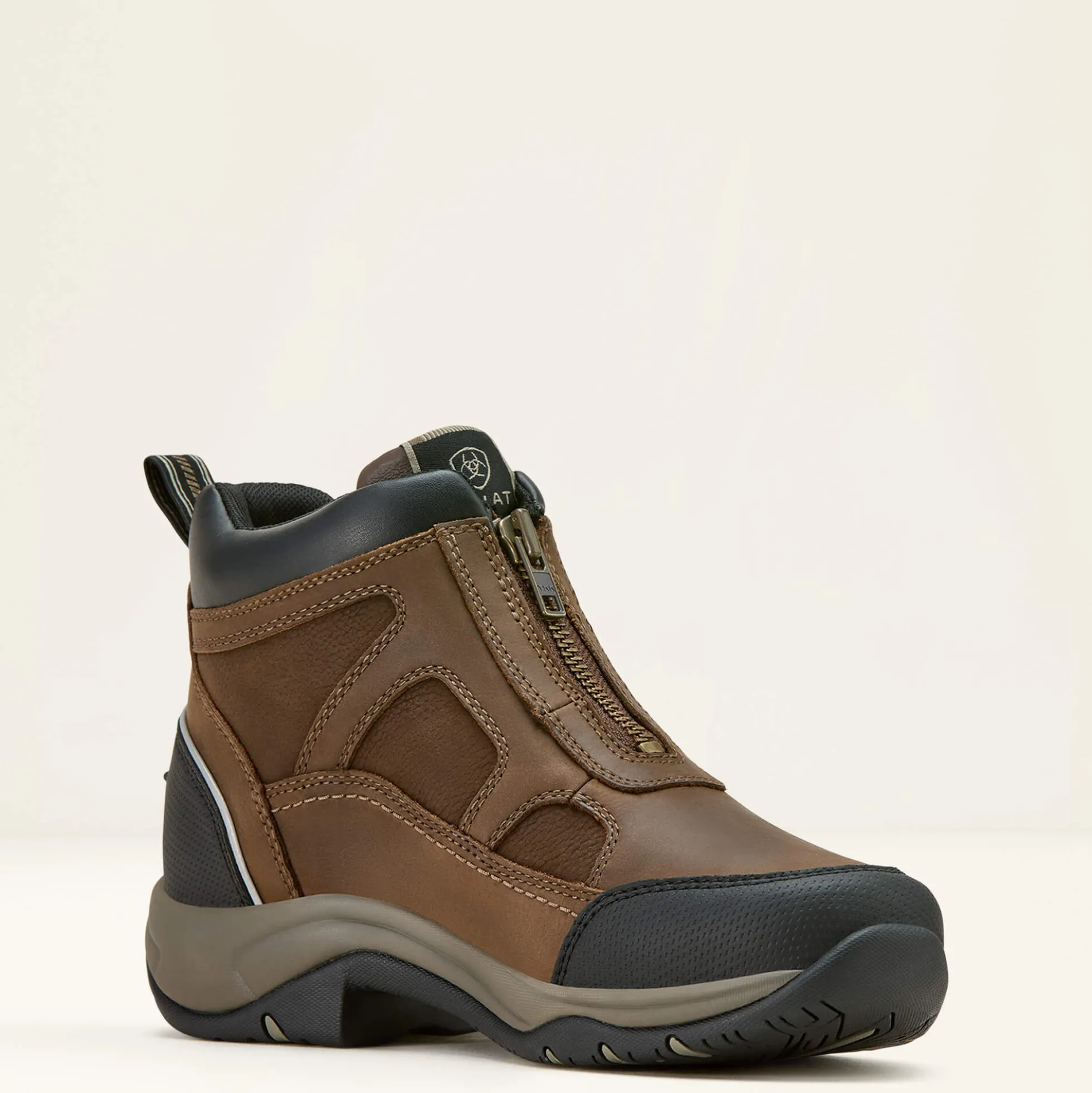 Terrain Zip Waterproof Boot