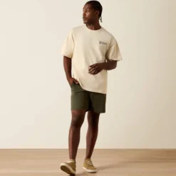 The Wicked Boxy T-Shirt