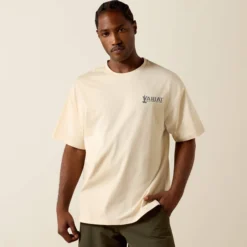 The Wicked Boxy T-Shirt