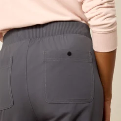 Traverse Hiking Trousers