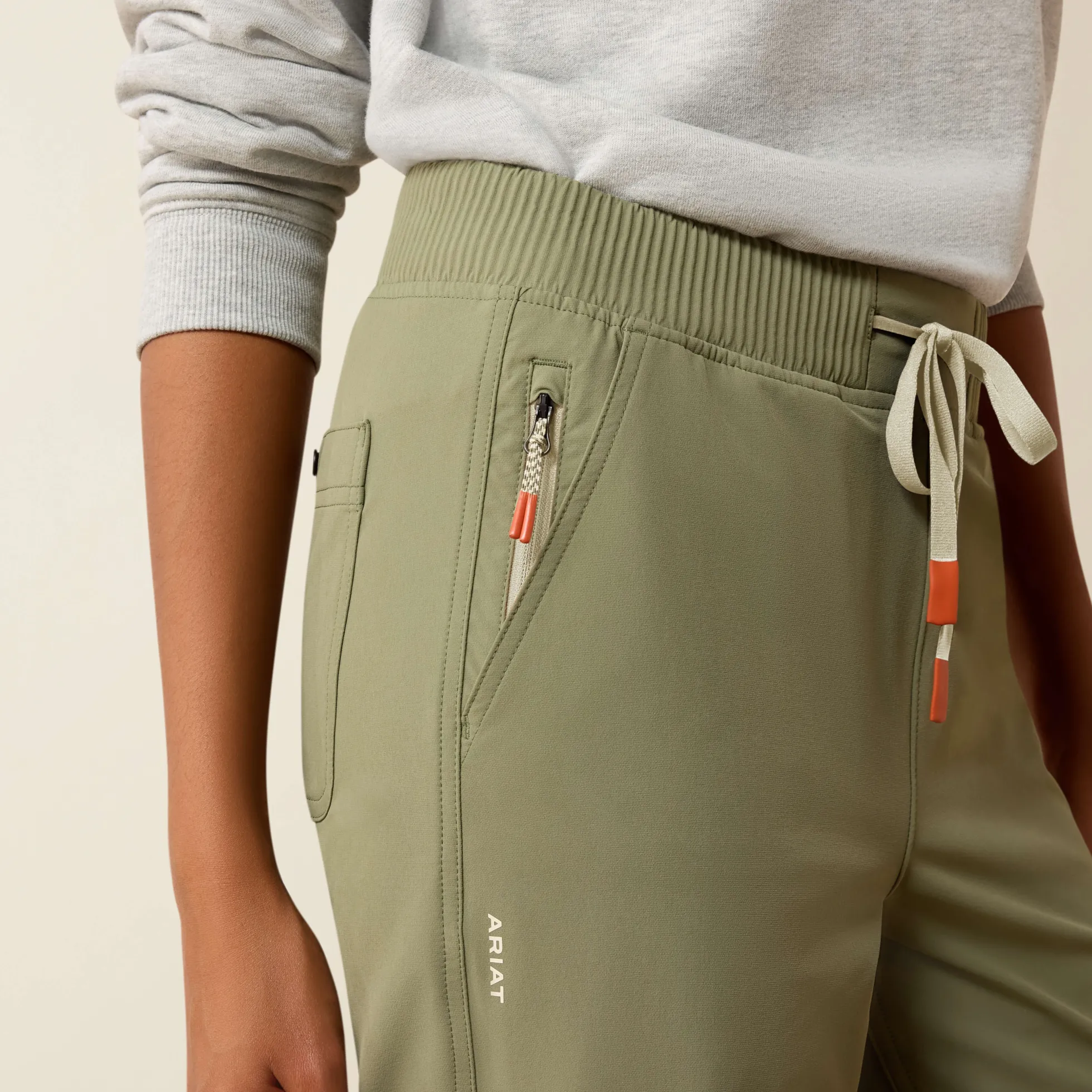 Traverse Hiking Trousers