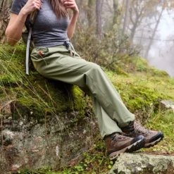 Traverse Hiking Trousers