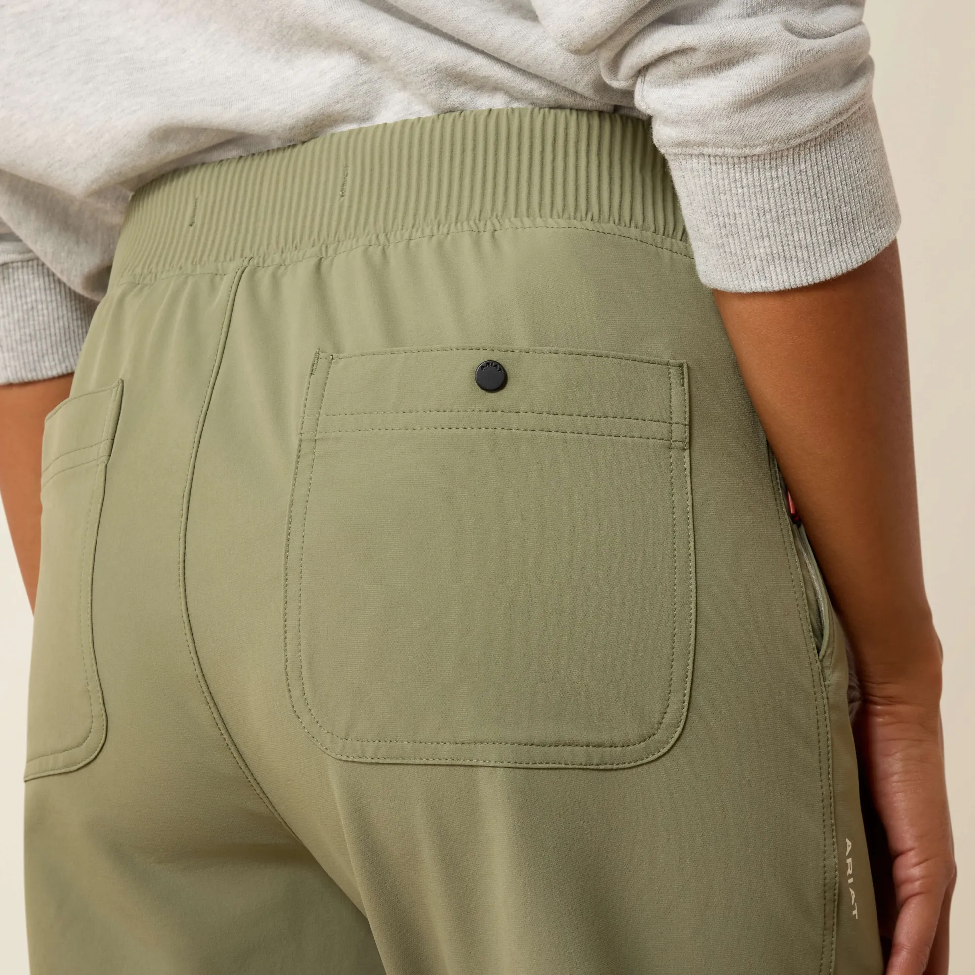 Traverse Hiking Trousers