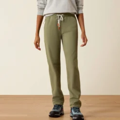 Traverse Hiking Trousers