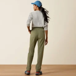 Traverse Hiking Trousers