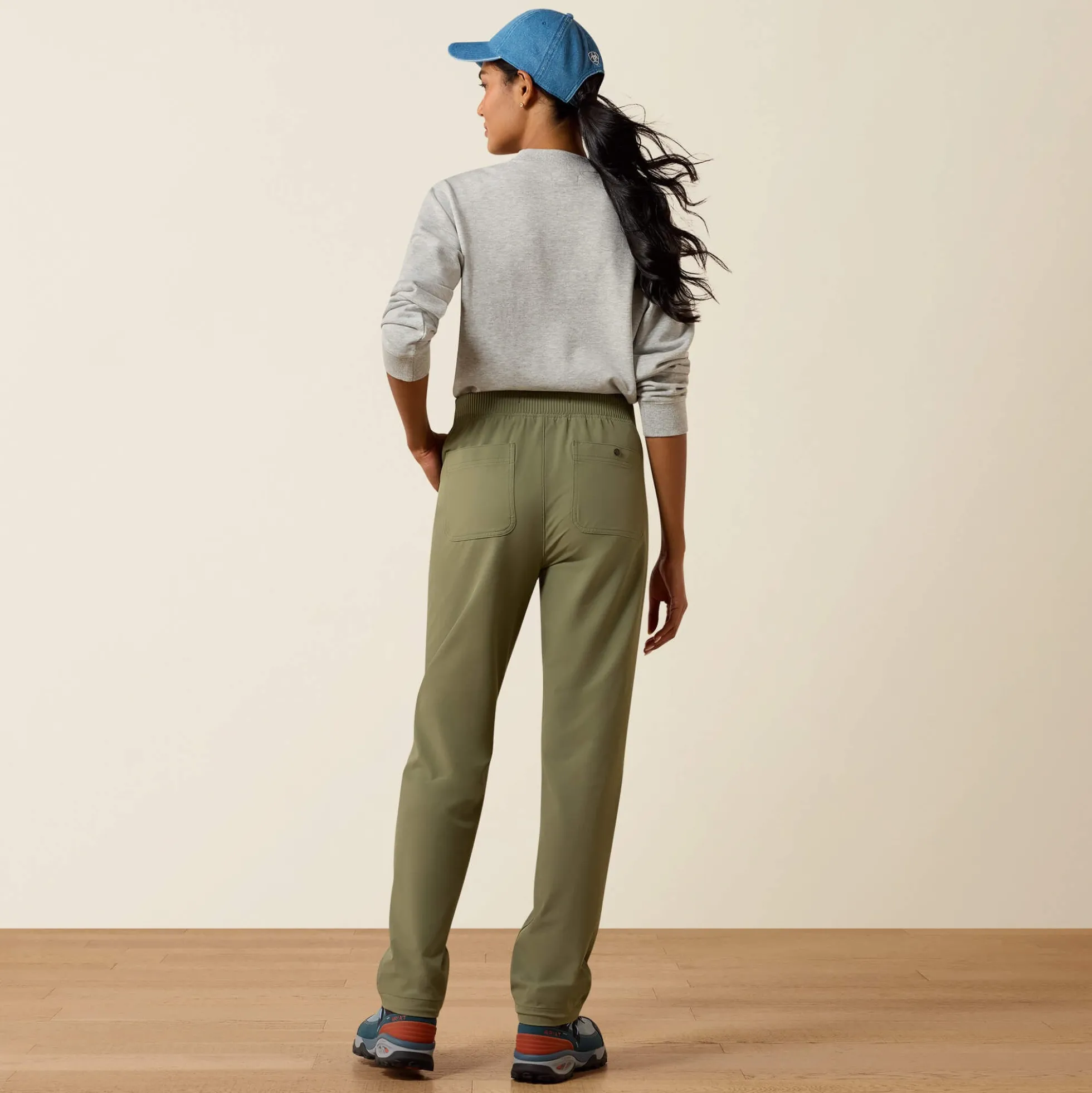 Traverse Hiking Trousers