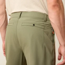 Traverse Hiking Trousers
