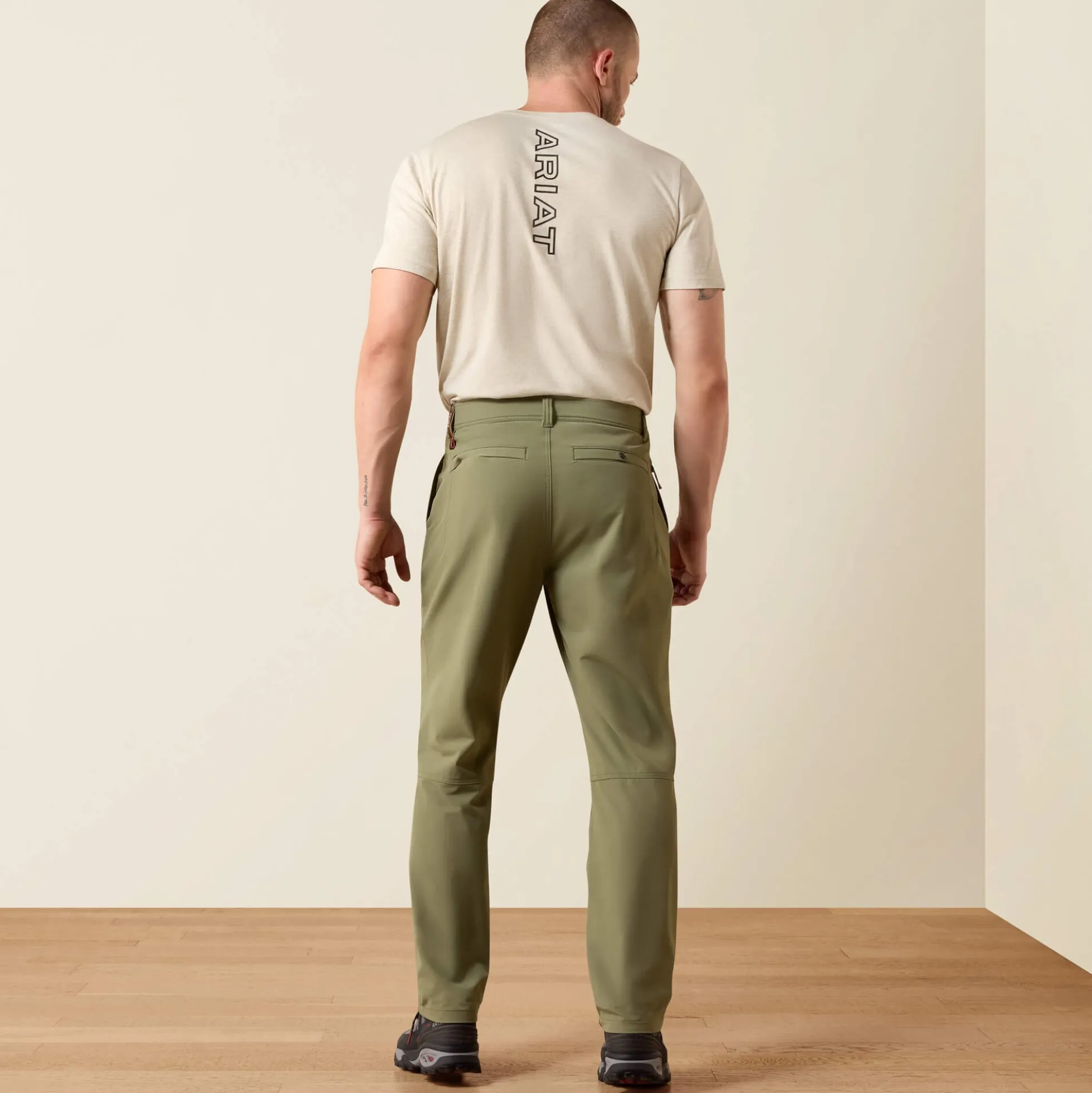 Traverse Hiking Trousers