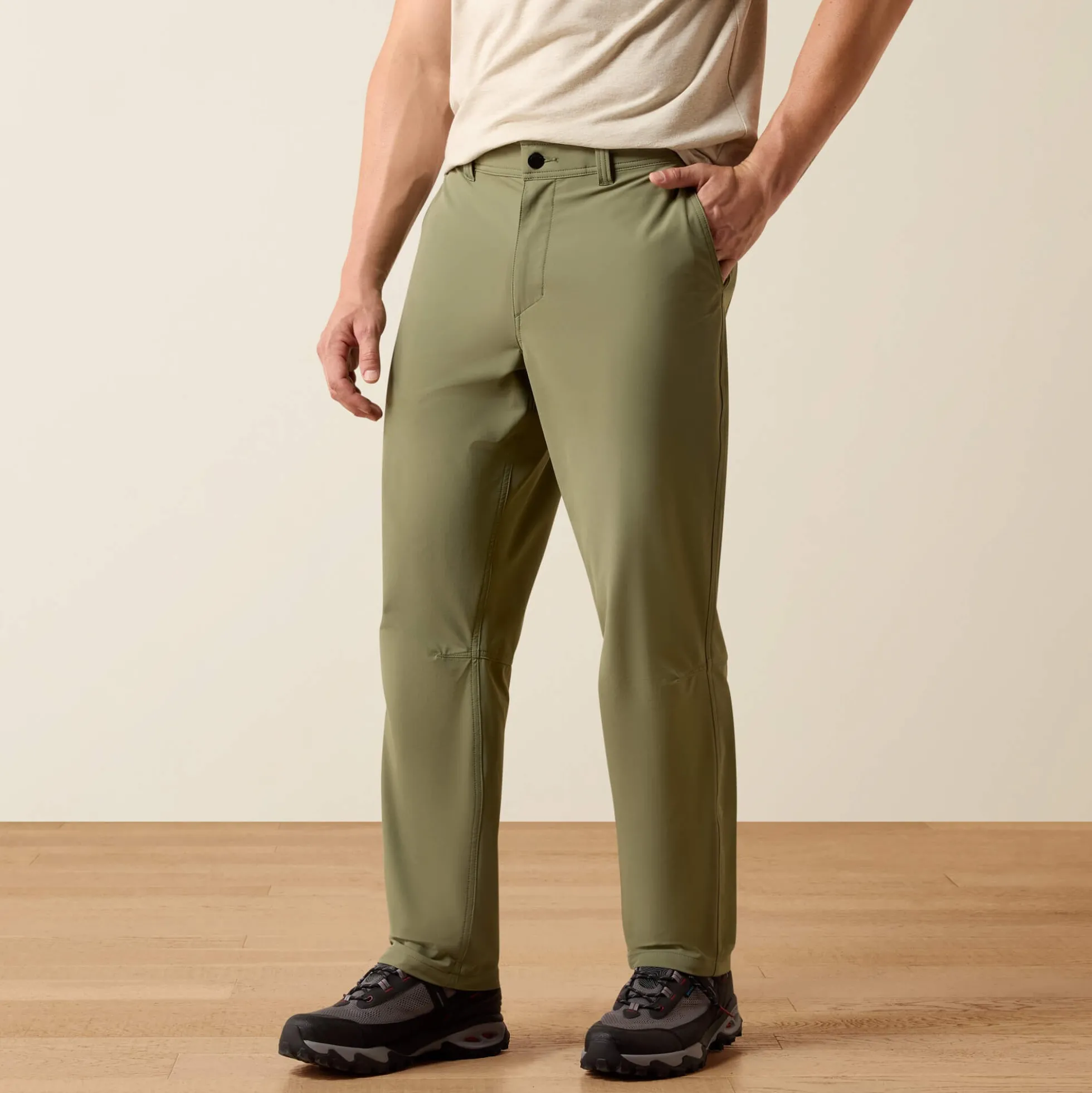 Traverse Hiking Trousers