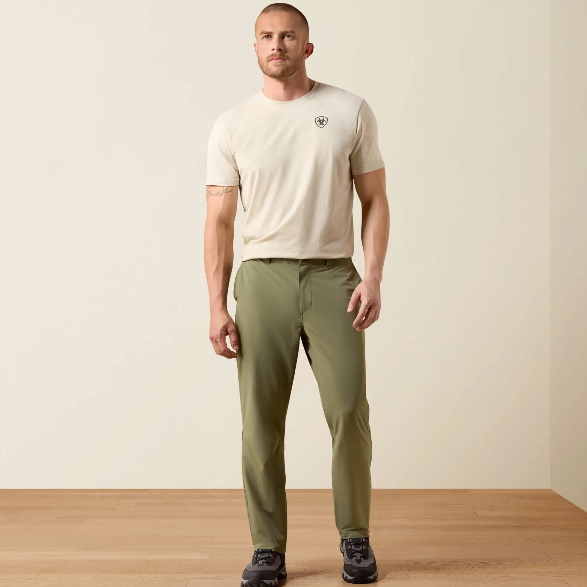 Traverse Hiking Trousers