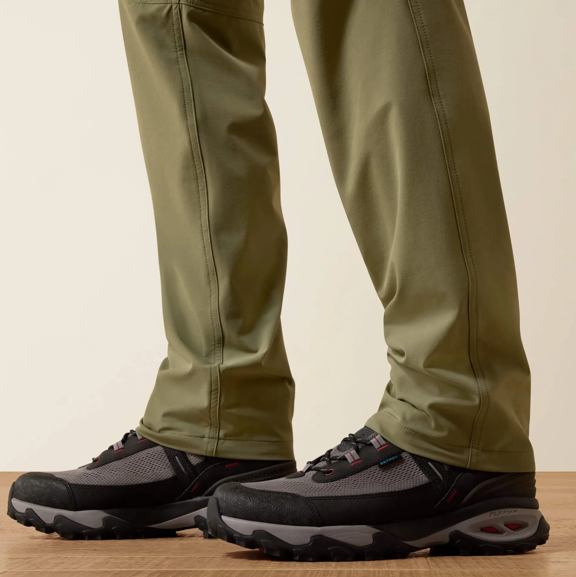 Traverse Hiking Trousers