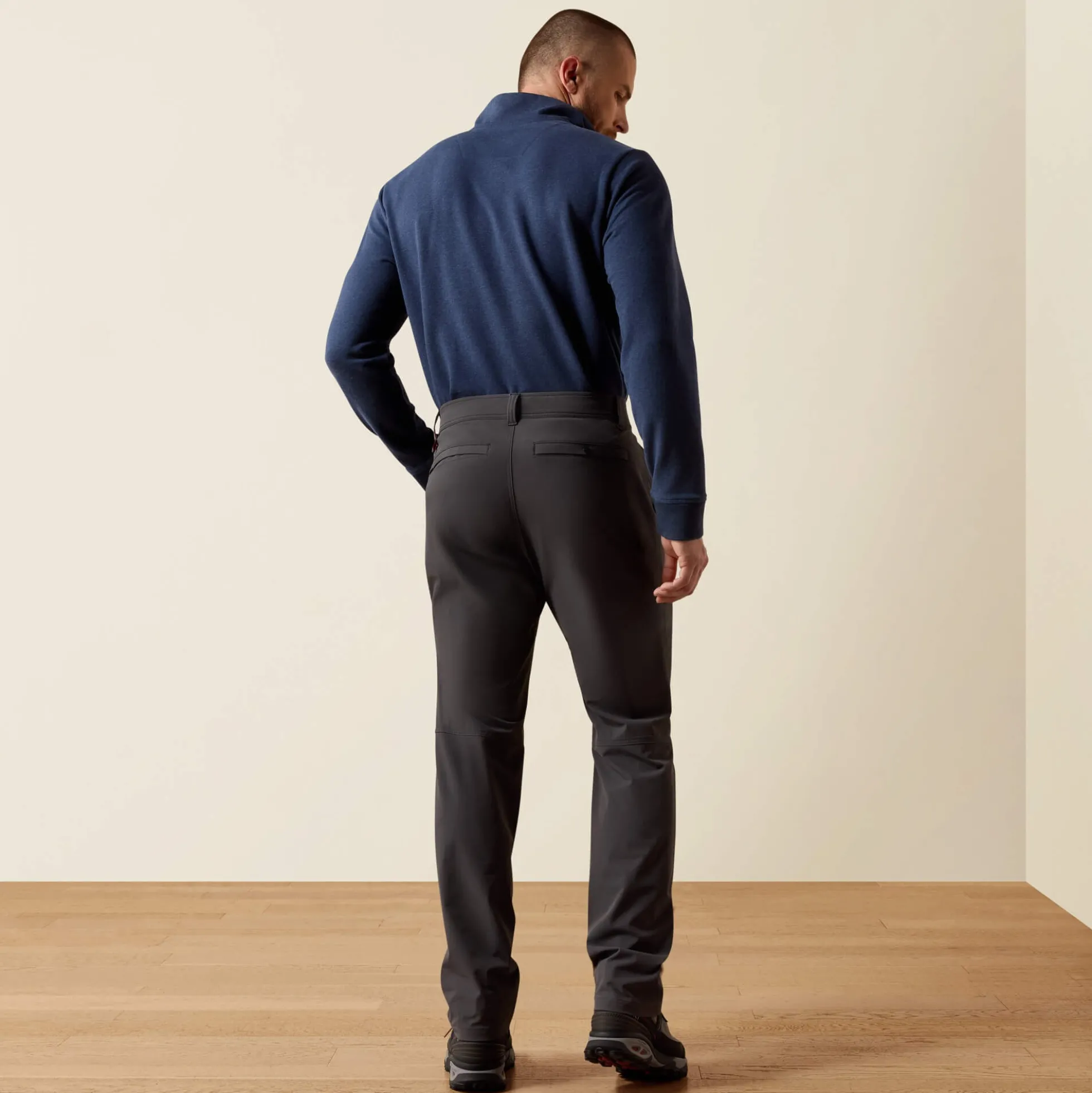 Traverse Hiking Trousers