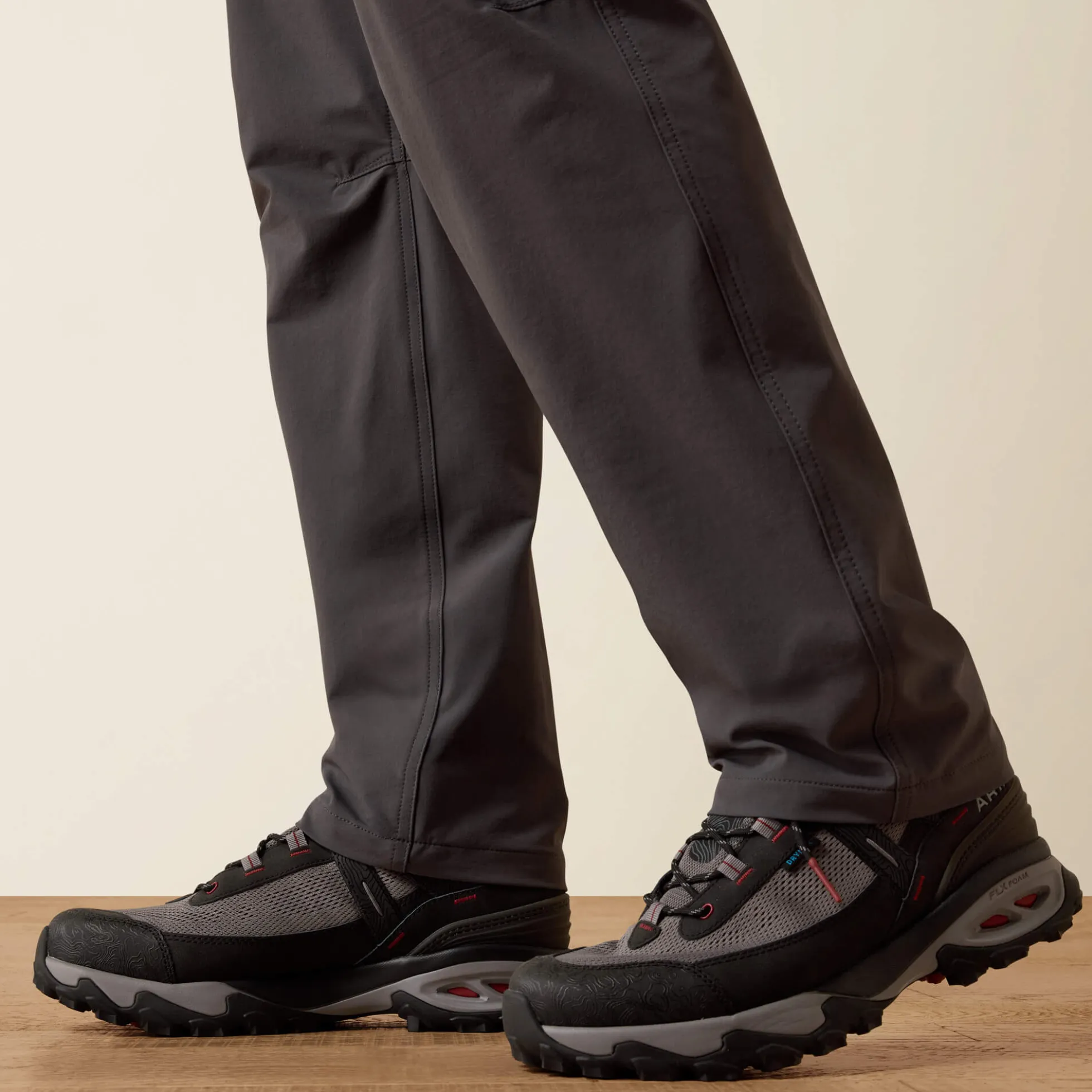 Traverse Hiking Trousers