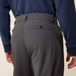 Traverse Hiking Trousers