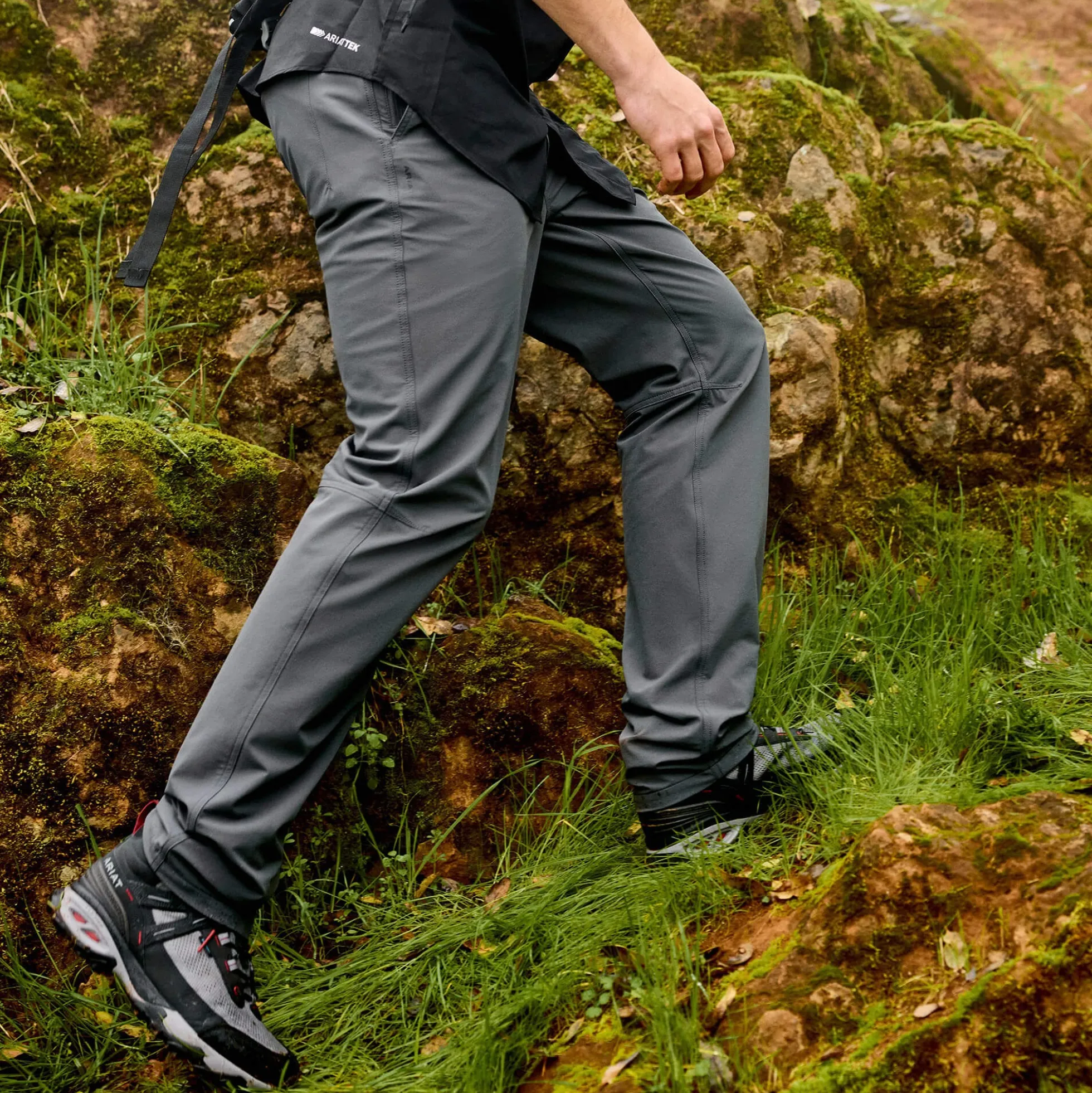 Traverse Hiking Trousers