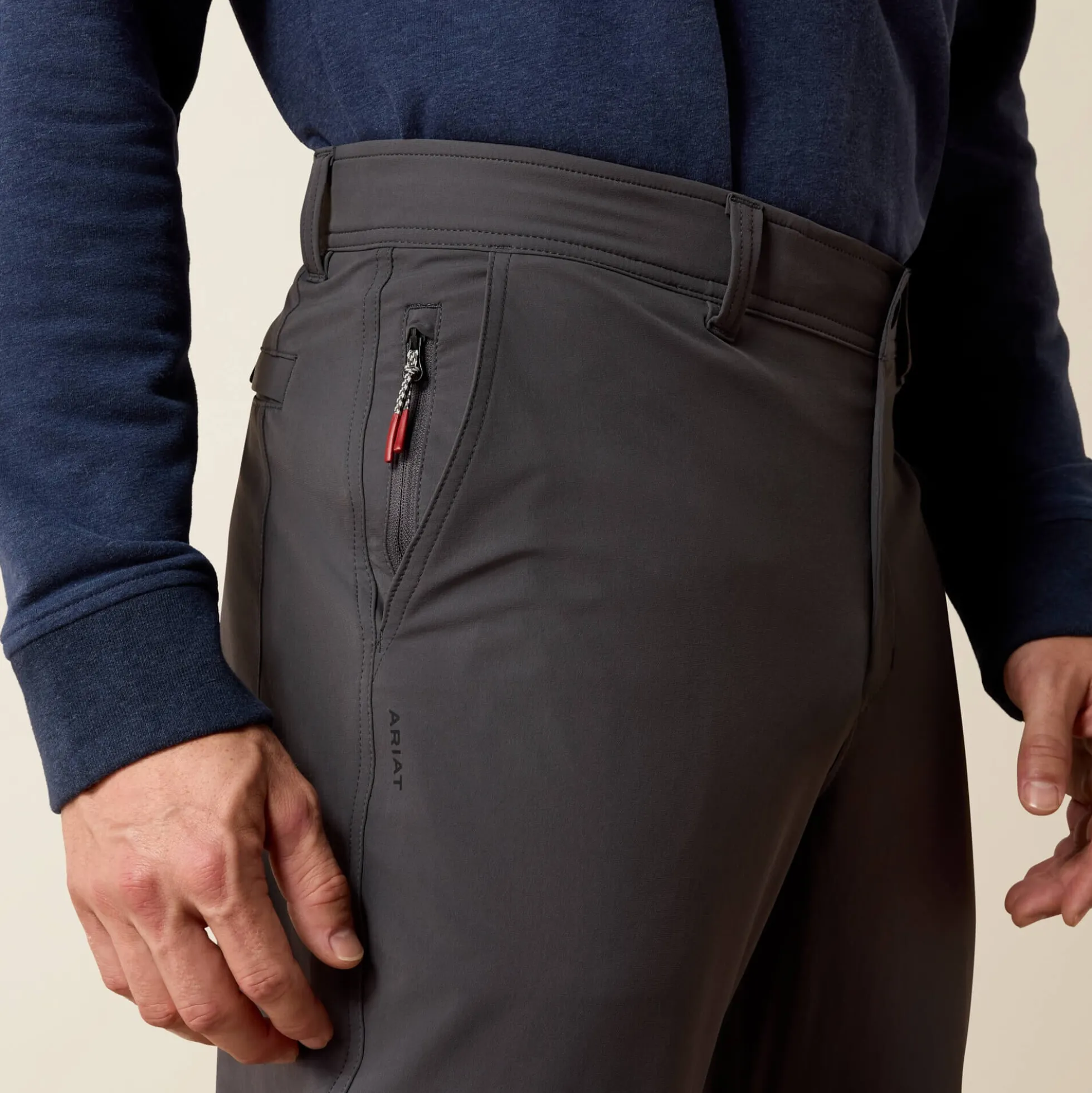 Traverse Hiking Trousers