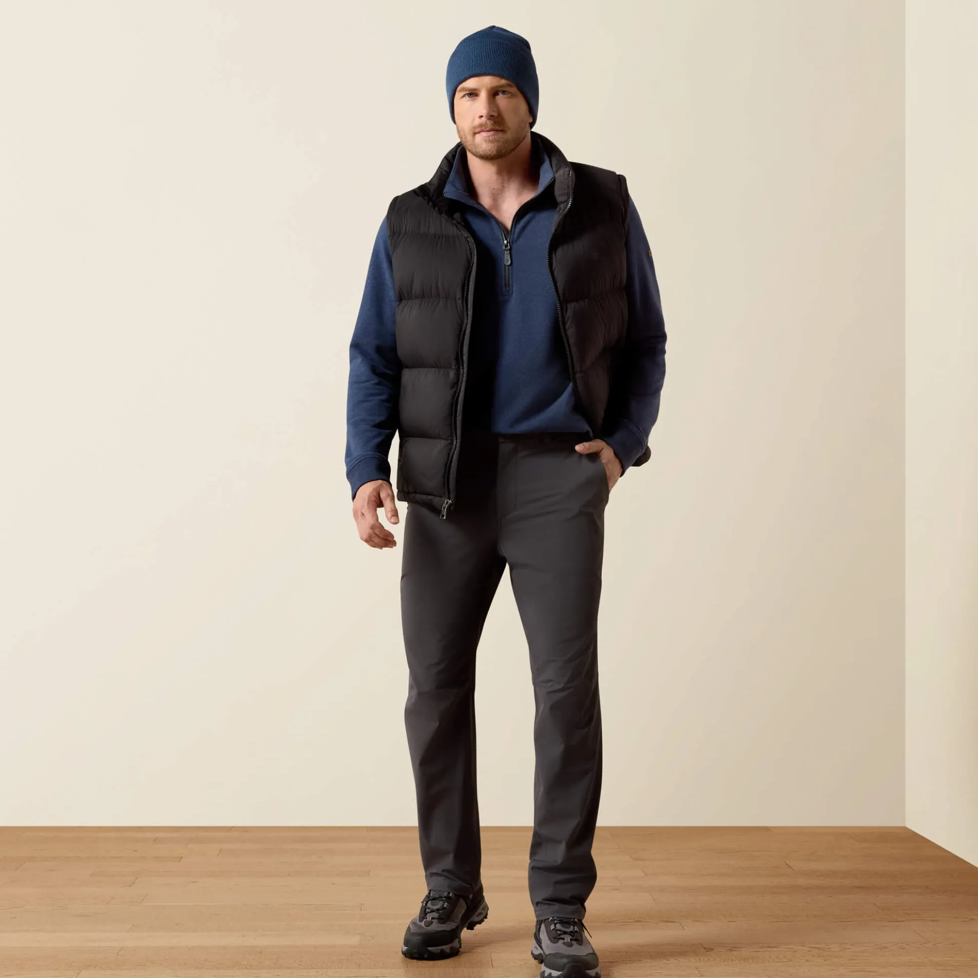 Traverse Hiking Trousers