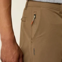 Traverse Hiking Trousers