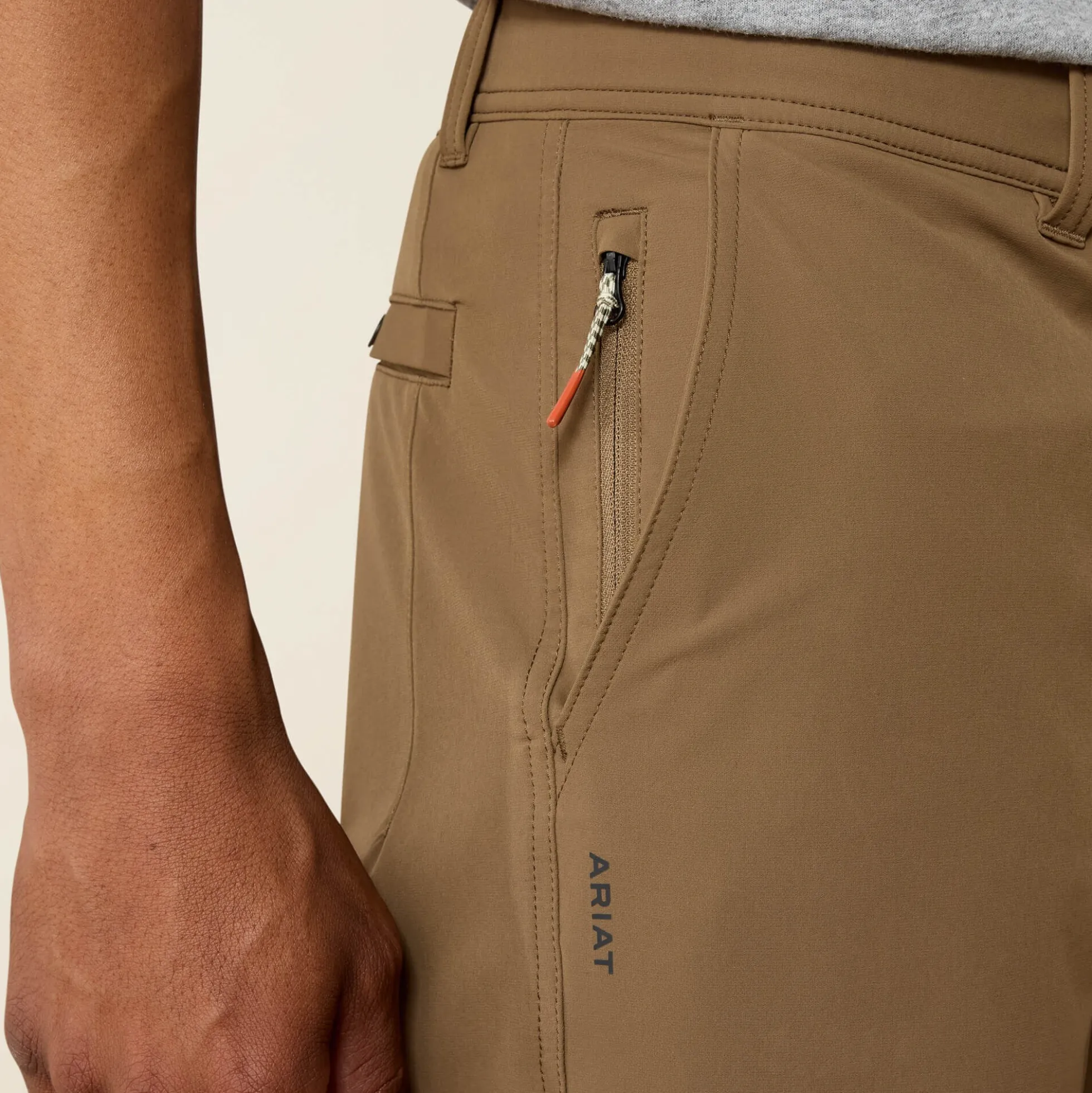 Traverse Hiking Trousers