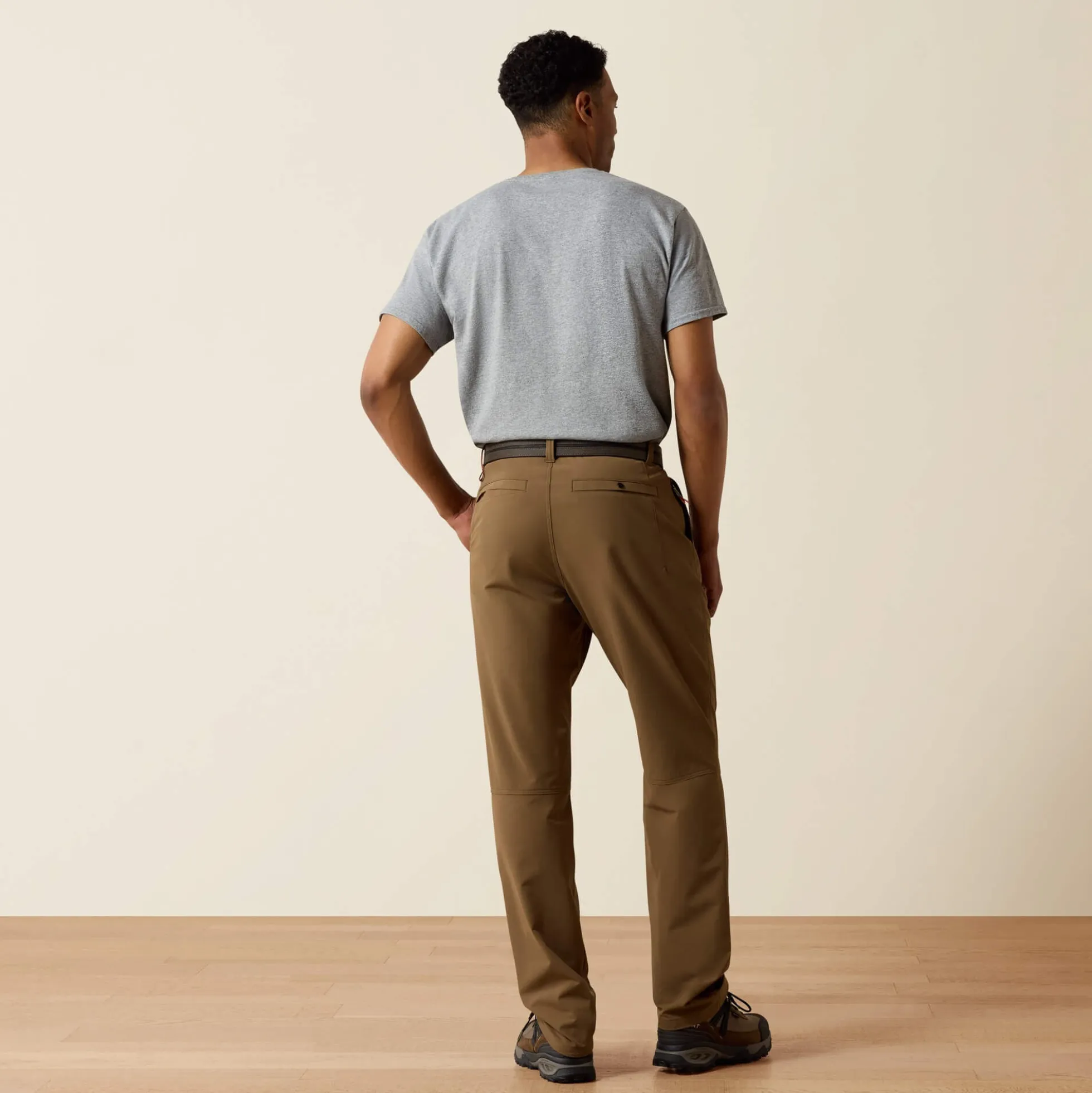 Traverse Hiking Trousers