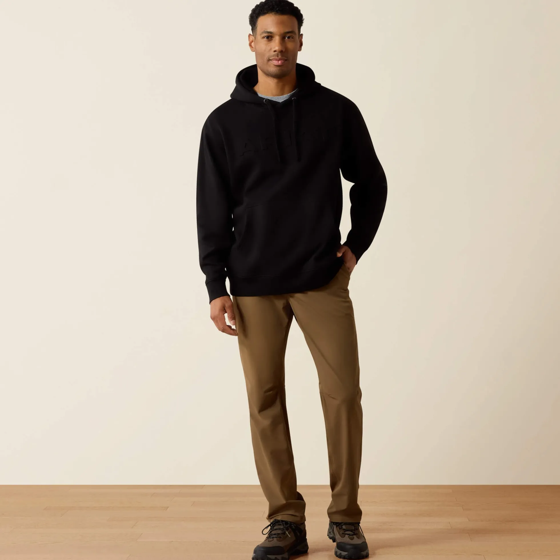 Traverse Hiking Trousers