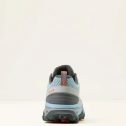 Traverse Low Waterproof Hiking Shoe