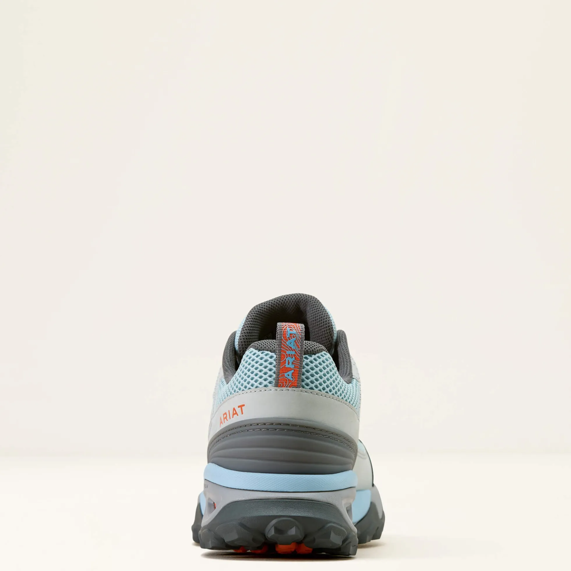 Traverse Low Waterproof Hiking Shoe