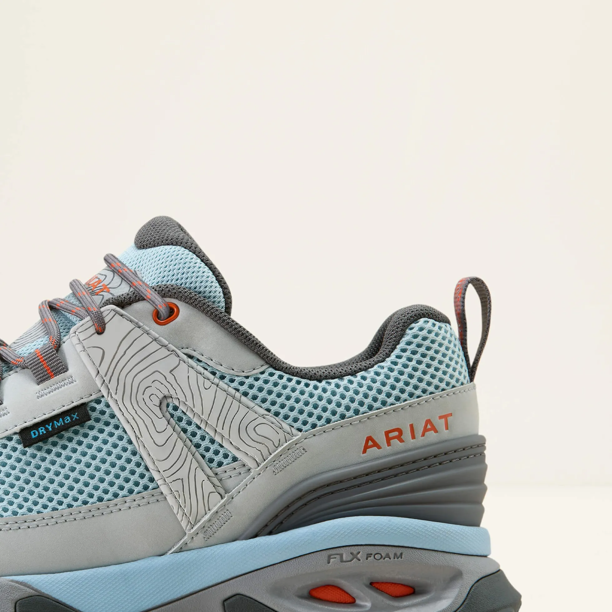 Traverse Low Waterproof Hiking Shoe