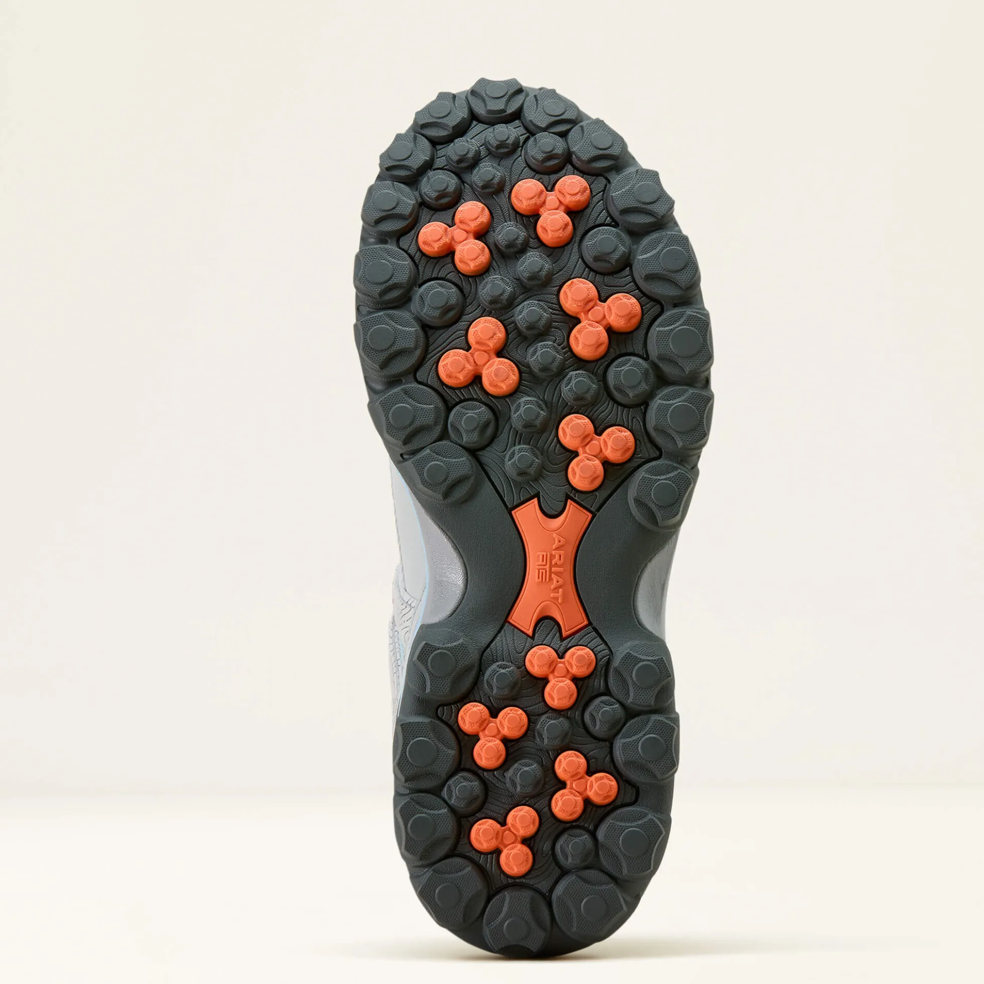 Traverse Low Waterproof Hiking Shoe