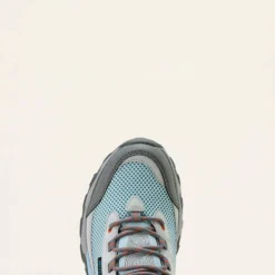 Traverse Low Waterproof Hiking Shoe