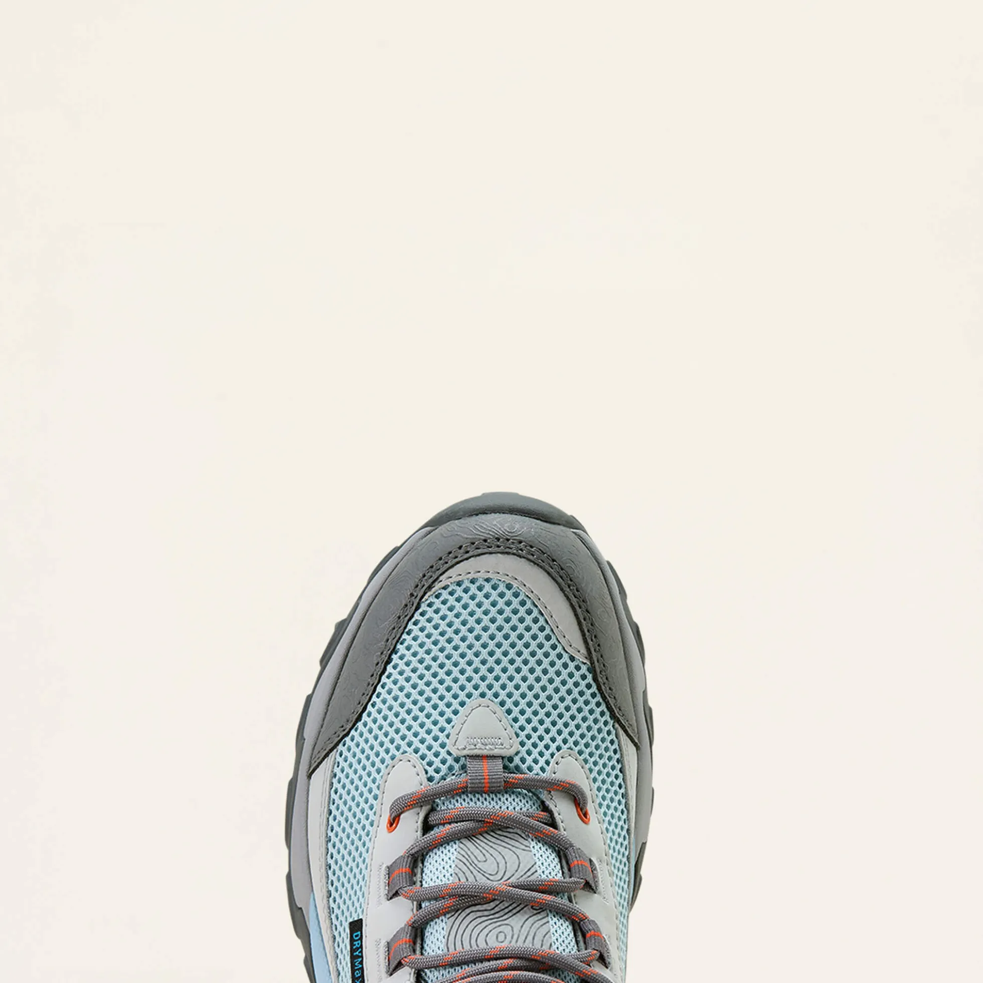 Traverse Low Waterproof Hiking Shoe