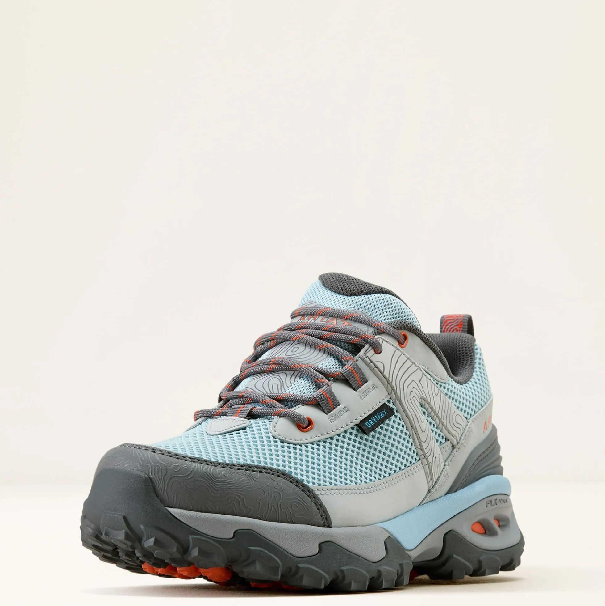 Traverse Low Waterproof Hiking Shoe