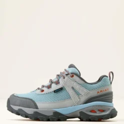 Traverse Low Waterproof Hiking Shoe