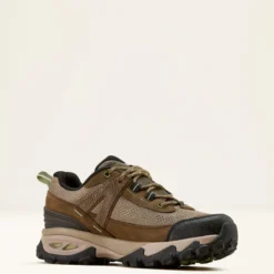 Traverse Low Waterproof Hiking Shoe