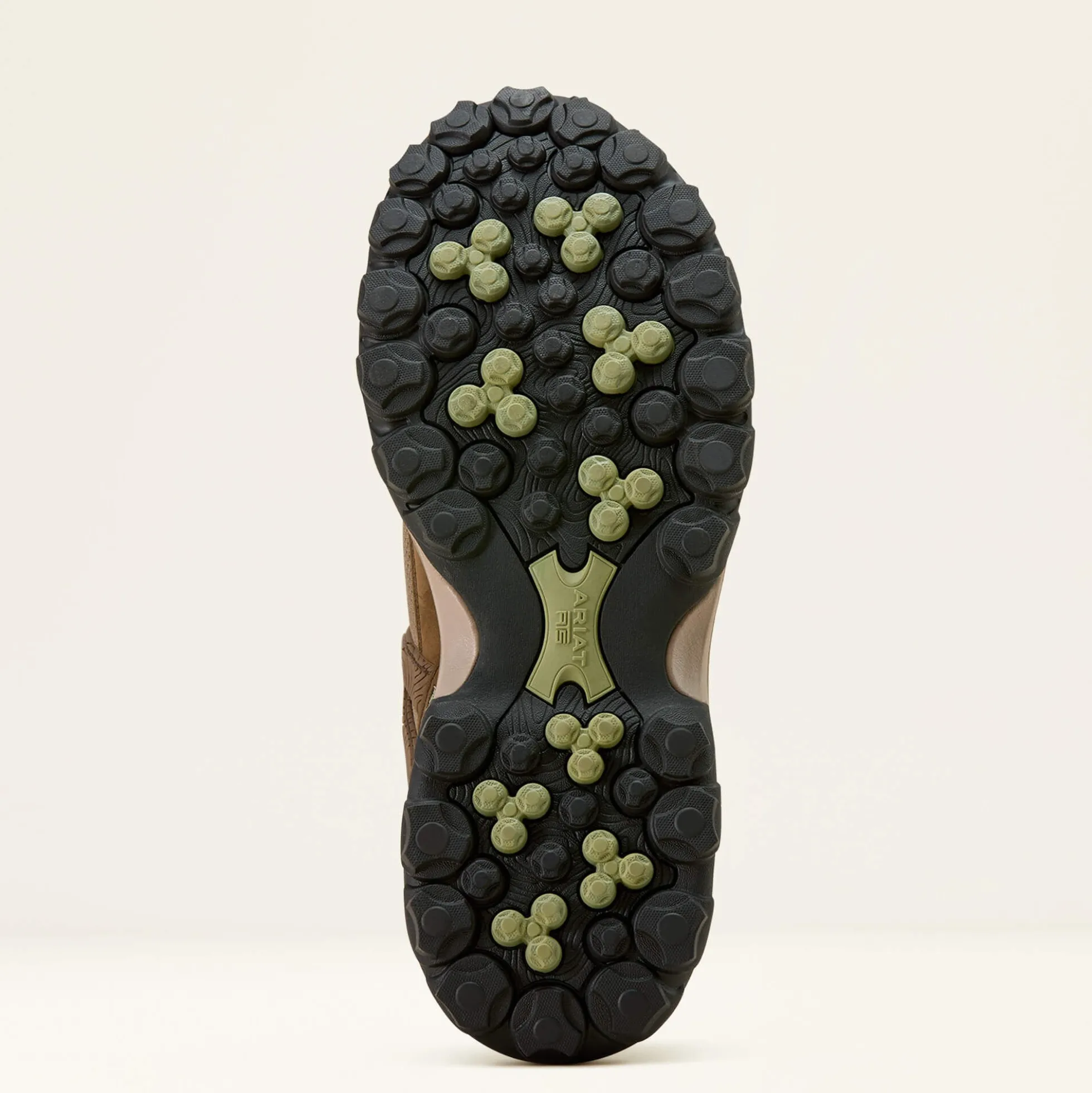 Traverse Low Waterproof Hiking Shoe