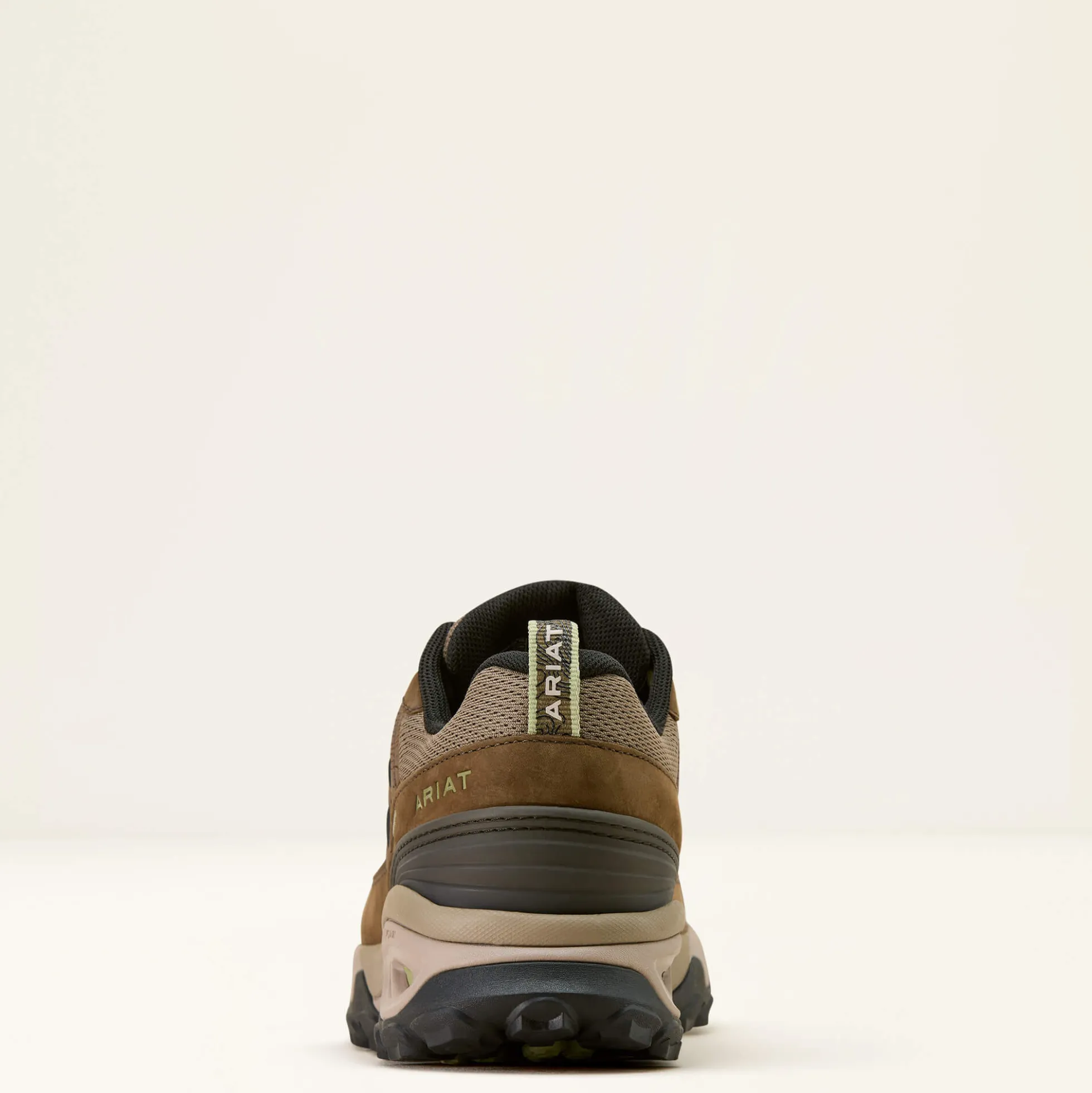 Traverse Low Waterproof Hiking Shoe