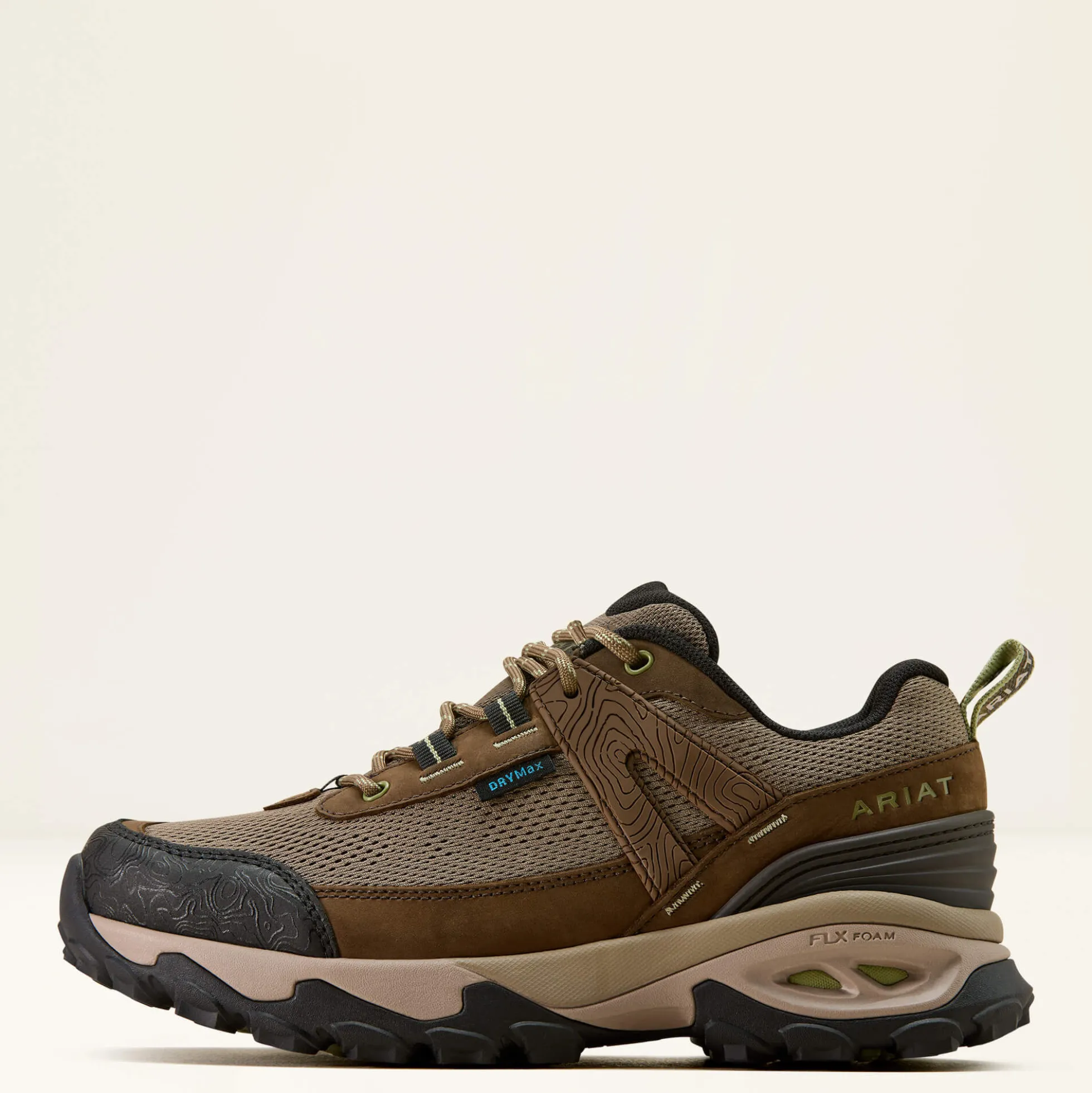 Traverse Low Waterproof Hiking Shoe