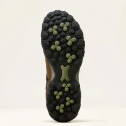 Traverse Low Waterproof Hiking Shoe