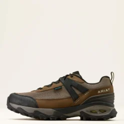 Traverse Low Waterproof Hiking Shoe