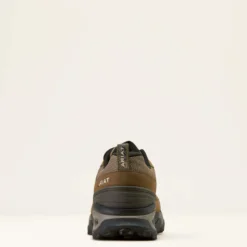 Traverse Low Waterproof Hiking Shoe