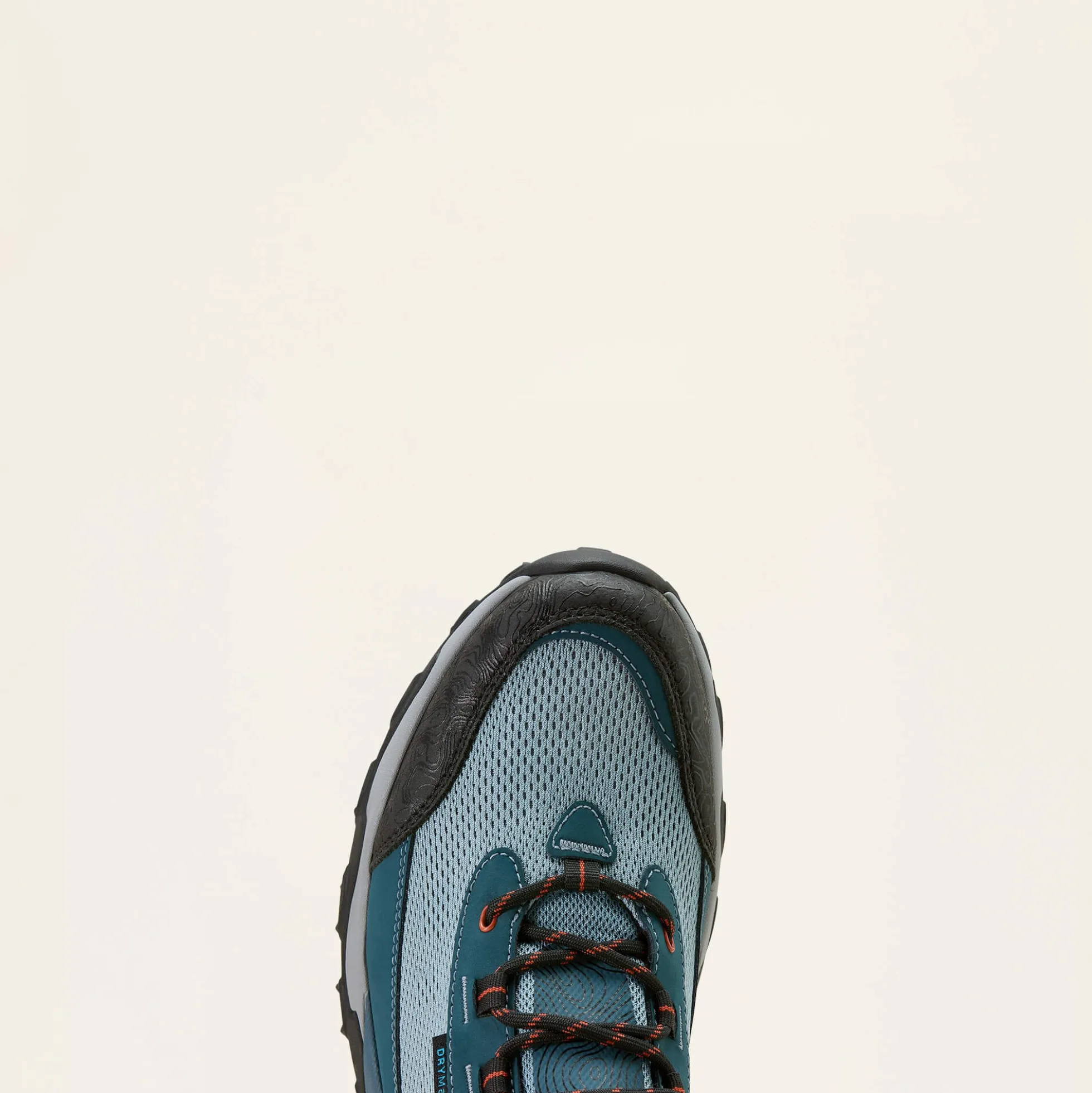 Traverse Low Waterproof Hiking Shoe