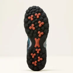 Traverse Low Waterproof Hiking Shoe