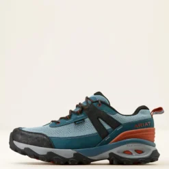 Traverse Low Waterproof Hiking Shoe
